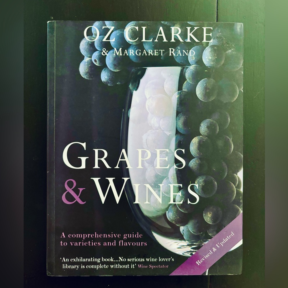 GRAPES & WINES